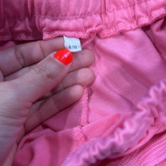 Pink Shorts - Picture 3 of 3